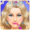 Princess Stylist: Dressup and Makeup Salon Game