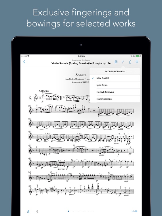 Henle Library screenshot-4