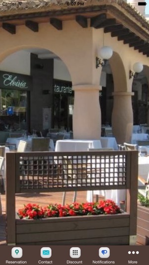 Elviria Restaurant