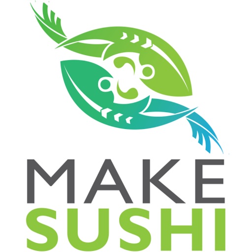 Make Sushi Official App icon