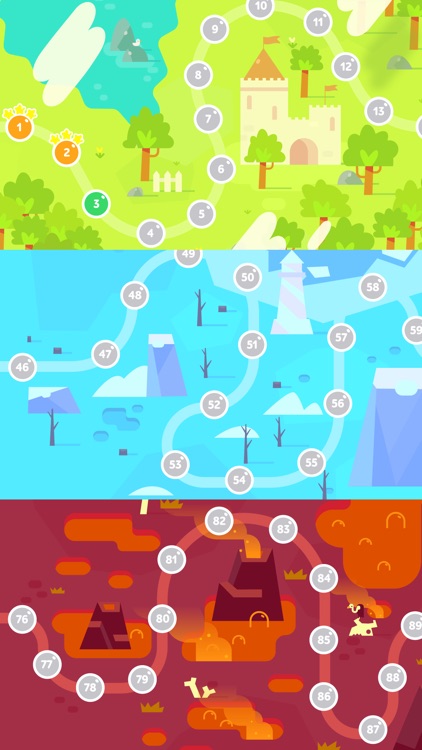 Jewel Valley : Jewels Crush screenshot-3