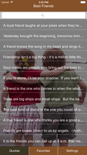 Best Friends Quotes(圖1)-速報App