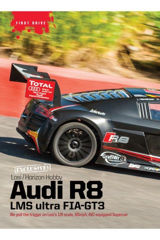 RC Car Action magazine screenshot 3