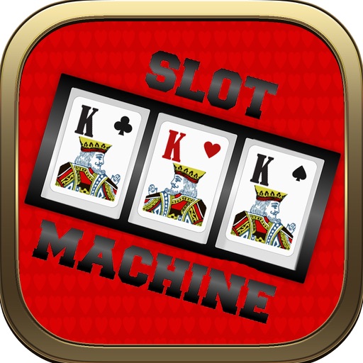 Dacing Club Poker - Luxury Slot Machine Casino icon