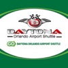 Daytona Orlando Airport Shuttl