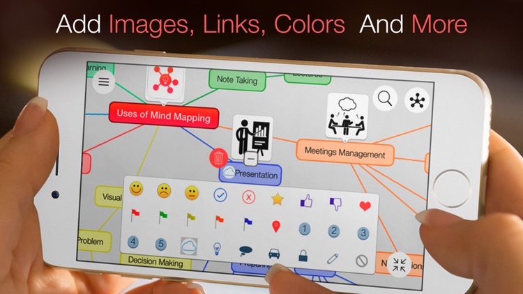 Mind Vector- Mind Mapping & Brainstorming