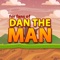 Guide: Dan The Man: Help Dan rescue his girlfriend Josie in this retro throwback to classic beat ’em ups from the 90s