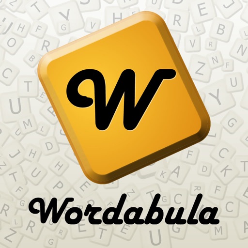 Wordabula Tablet Icon