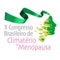 Aplicativo destinado a fornecer todas as informações sobre o X Congresso Brasileiro de Climatério e Menopausa, realizado pela SOBRAC (Associação Brasileira de Climatério), que acontecerá em São Paulo, no Centro de Convenções Frei Caneca, de 24 a 26 de maio de 2018