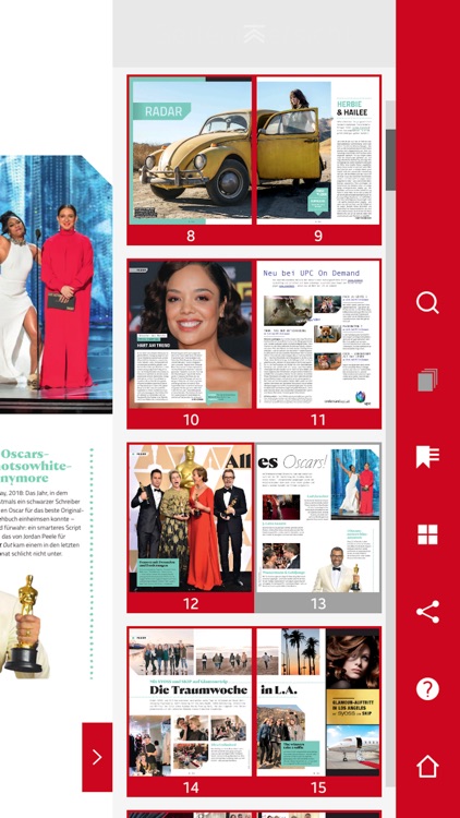 SKIP E-Paper screenshot-3