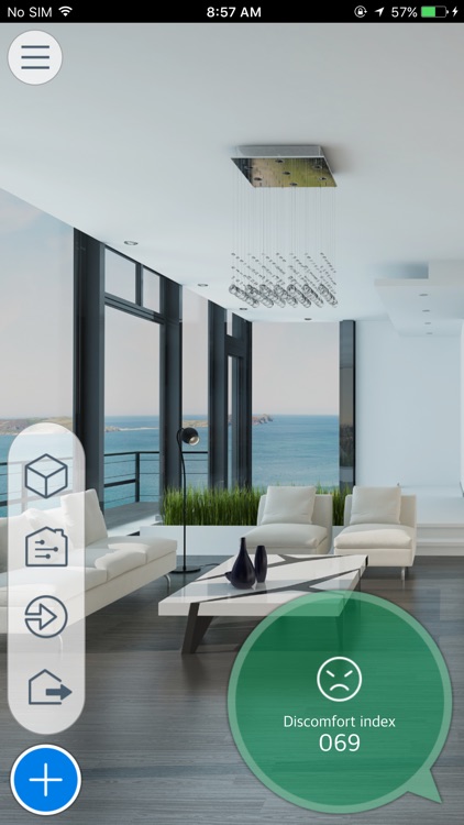 COMMAX Home IoT