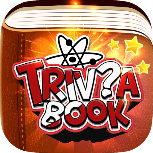 Trivia Puzzles Question “The Big Bang Theory Fan ” icon
