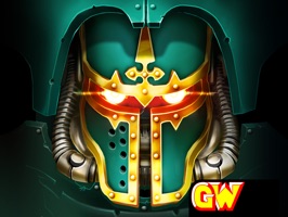 Warhammer 40,000: Freeblade - Sticker Pack