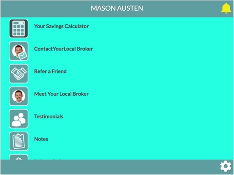 Mason Austen screenshot 2