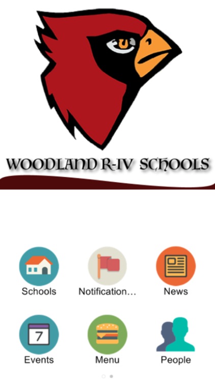 Woodland R-IV School District