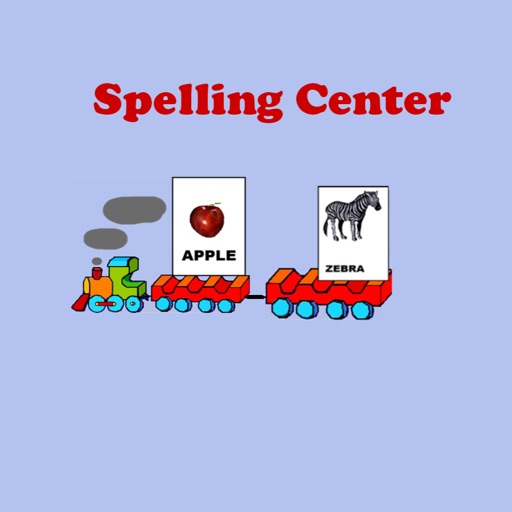 Spelling Center Free Icon