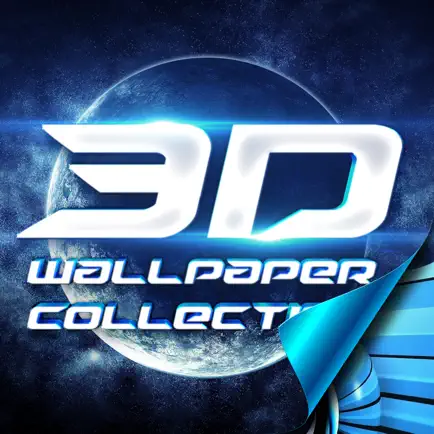 3D Wallpaper Collection Cheats