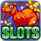 Super Dino Slots: Play the best arcade card games