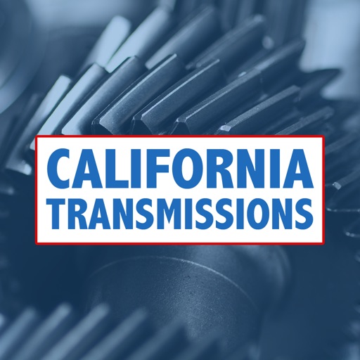 California Transmissions by