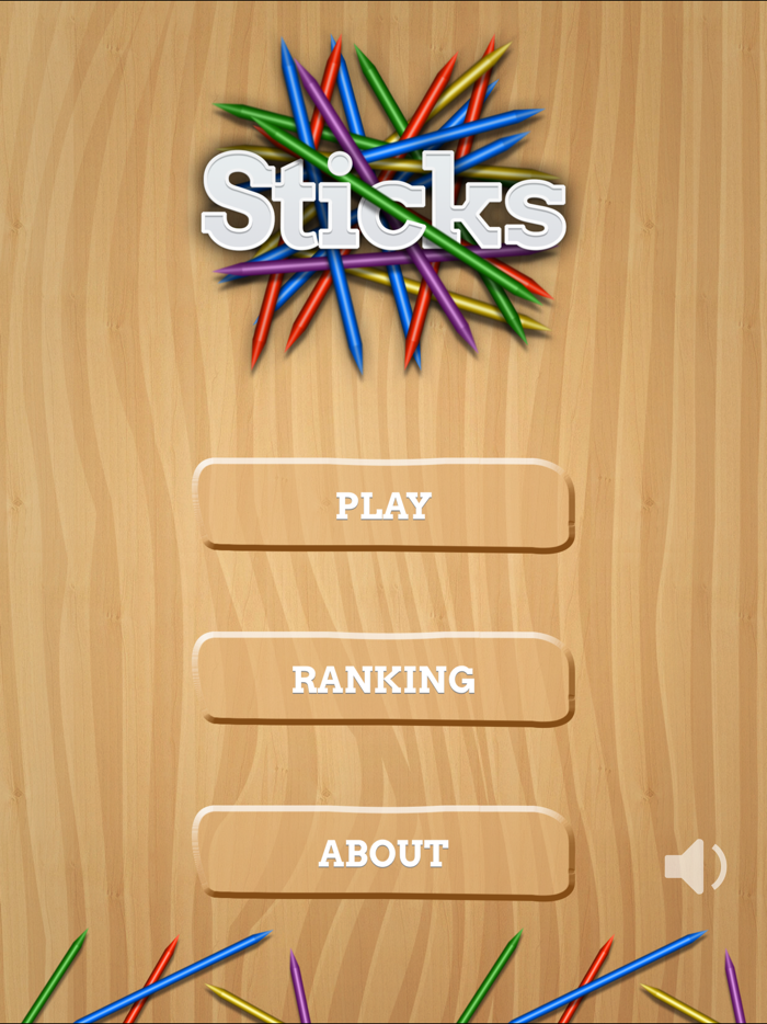 Sticks HD