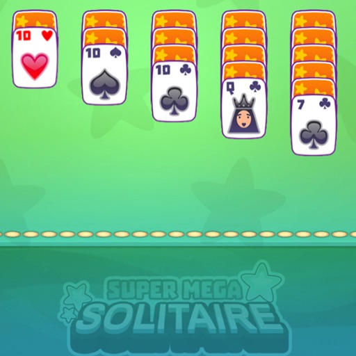 Classic solitaire Solitaire