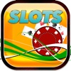 Vegas Slots Casino - free casino slot machine with big bonus and 777 jackpot!