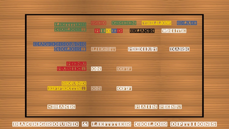 Word Owls WordSearch 3rd Grade screenshot-4