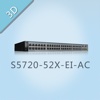 S5720-52X-EI-AC 3D产品多媒体