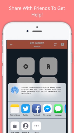 KES Wordz(圖4)-速報App