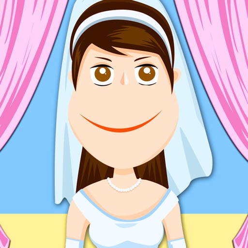 Little Bride Dentist Makeover Pro - new teeth doctor game iOS App