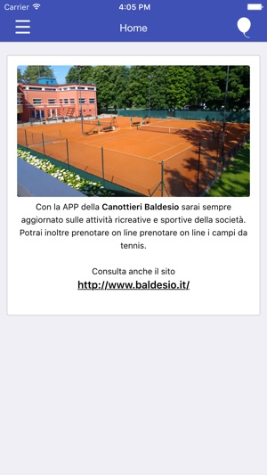 Canottieri Baldesio(圖1)-速報App