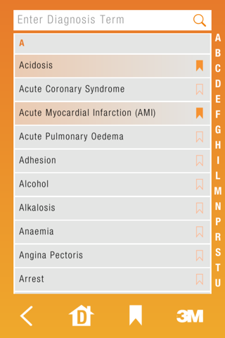 Document the Diagnosis in Detail screenshot 2
