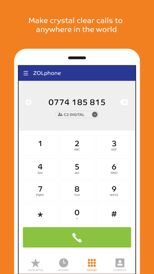 ZOLphone(圖2)-速報App