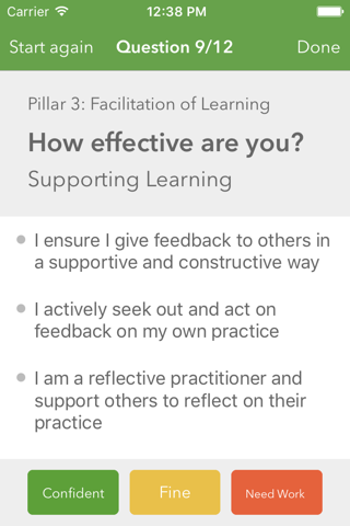 Effective Practitioner Medical Effective Practitioner