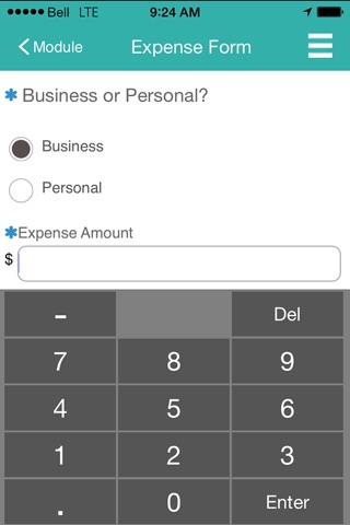 Workforce Manager for Bell screenshot 2