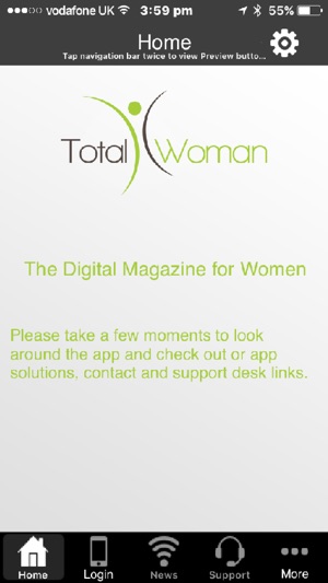 Total Woman