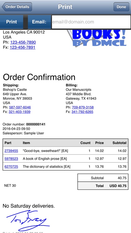 Sell It Anywhere screenshot-4