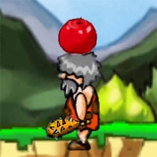 Archer - Free Shoot The Apple and Bowman Games icon