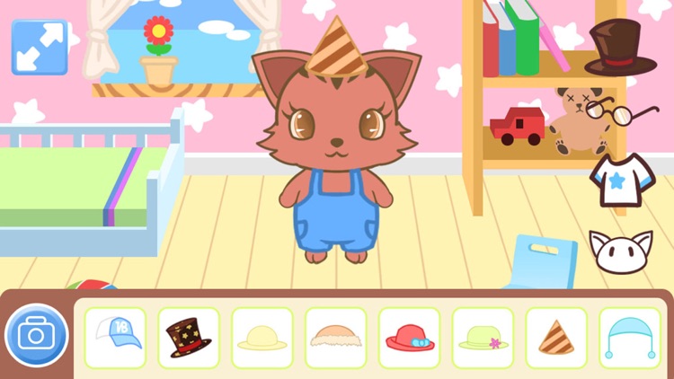 My little virtual pet lovers screenshot-4