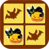 Halloween Match Puzzle