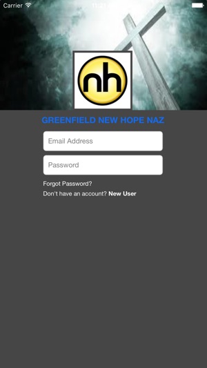 Greenfield New Hope(圖1)-速報App