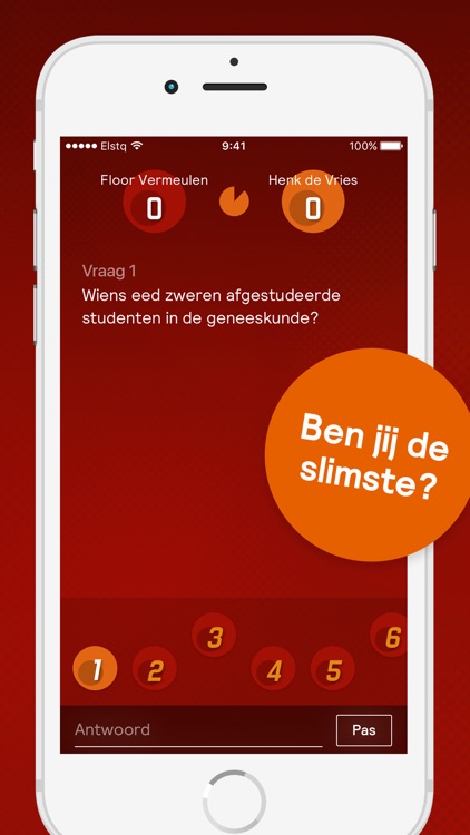 De Slimste Mens