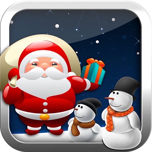 Christmas Snow Abode Escape iOS App