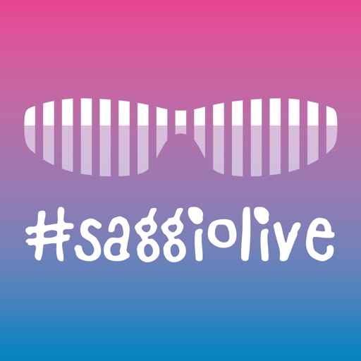 #SaggioLive by SaggiaMente