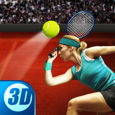 Activities of Squash 3D - Ball Sports Game