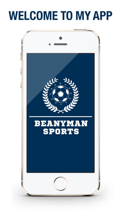 BeanymanSports