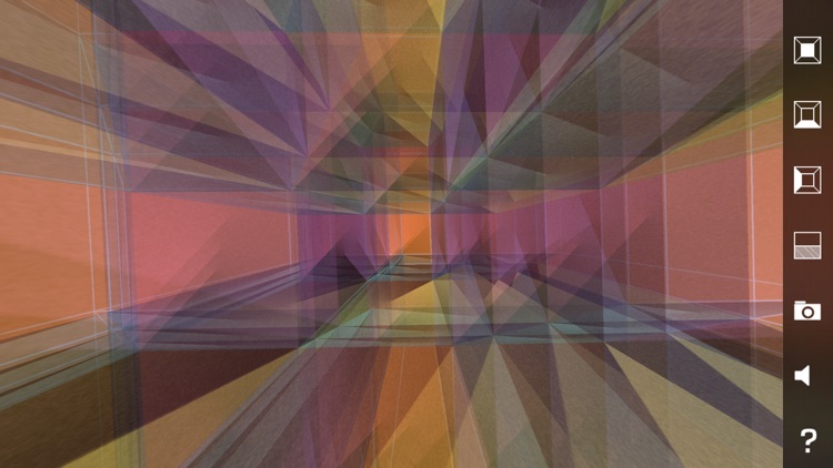 Unfolding Space
