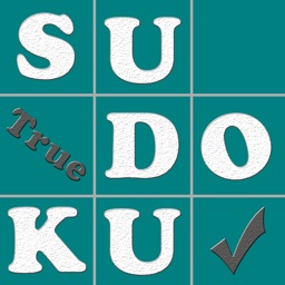 Sudoku True