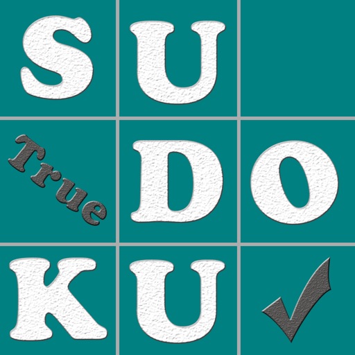 Sudoku True