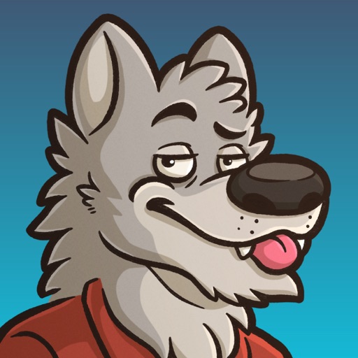 FERZU - Furries Social Network and Dating icon